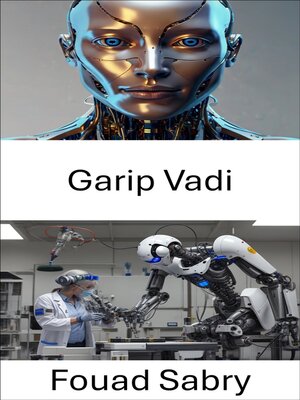 cover image of Garip Vadi